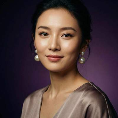 暗网演员顾问苏婉